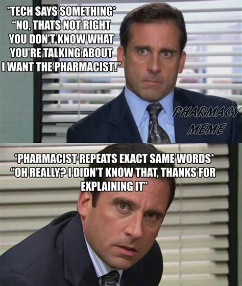 " —Edit Anderson. . Pharmacy memes